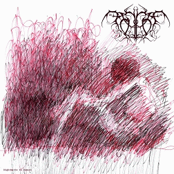 Tomhet (USA) : Nightmares in Damask